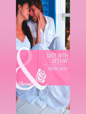 cover image of Date With Destiny